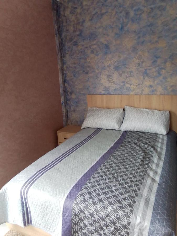 إقامة احمد Appartement