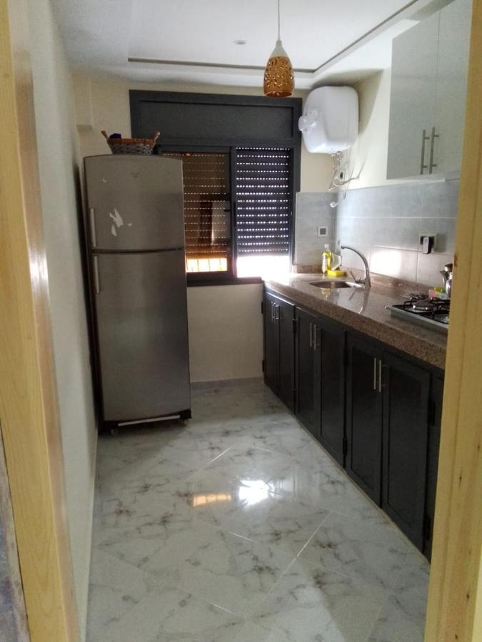 Appartement إقامة احمد