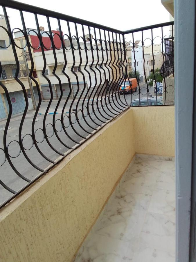 إقامة احمد Appartement Agadir