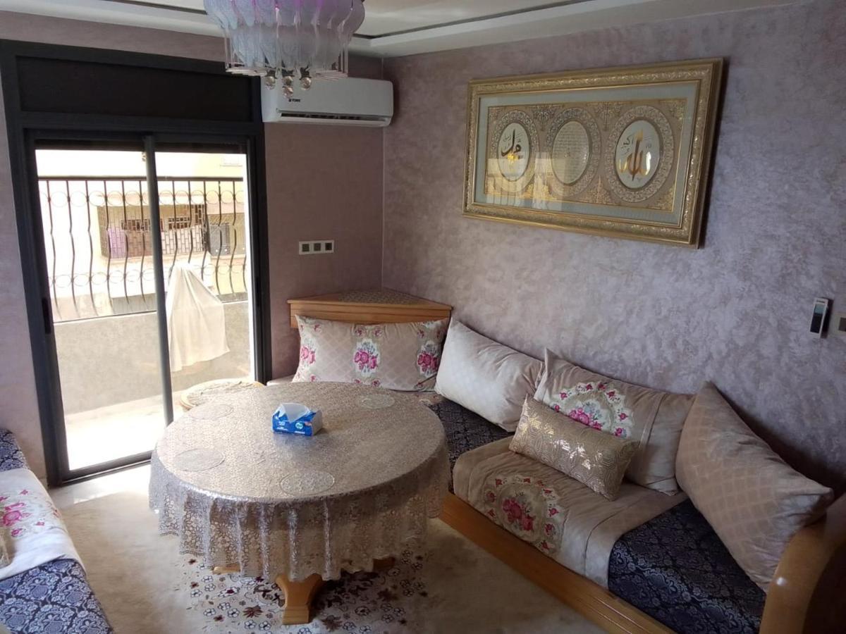 Appartement إقامة احمد Agadir