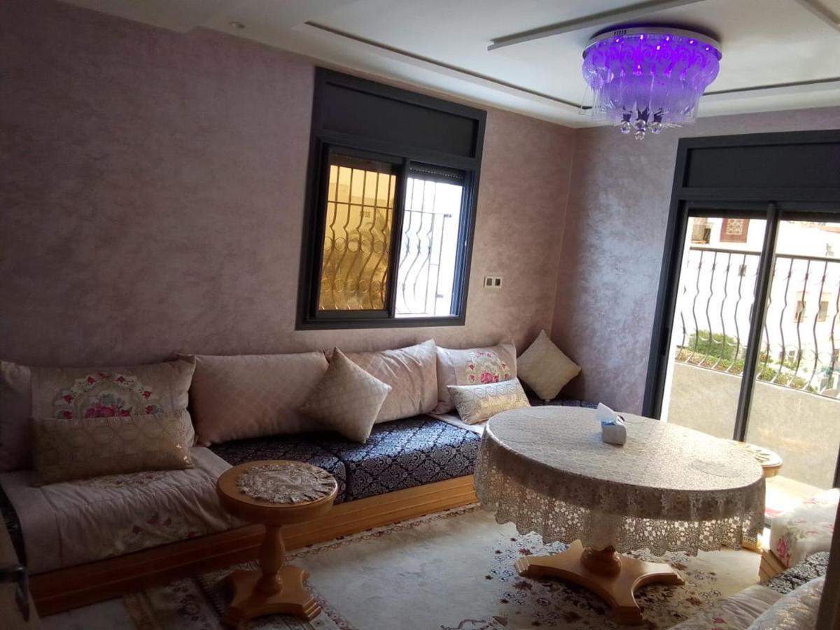 Apartment إقامة احمد Agadir